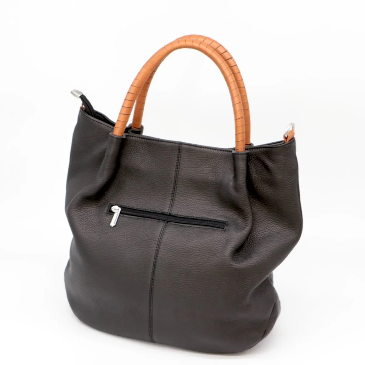 Sydney Leather Handbag