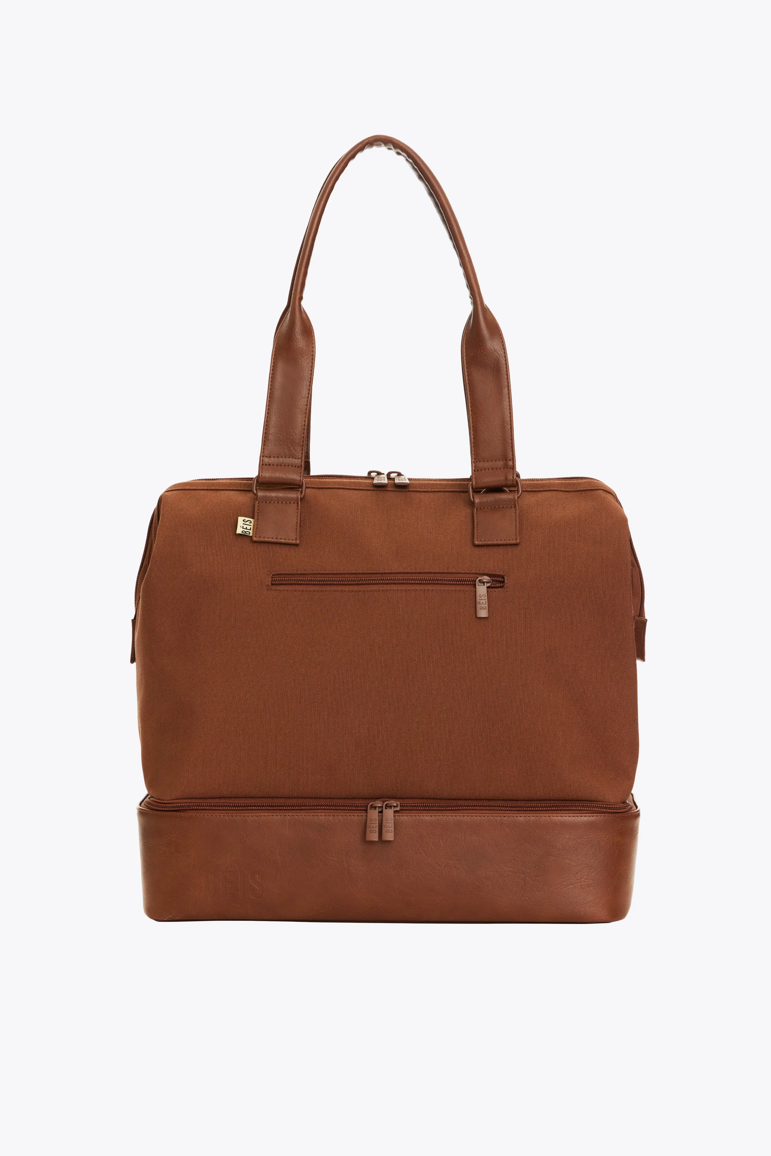 The Mini Weekender in Maple