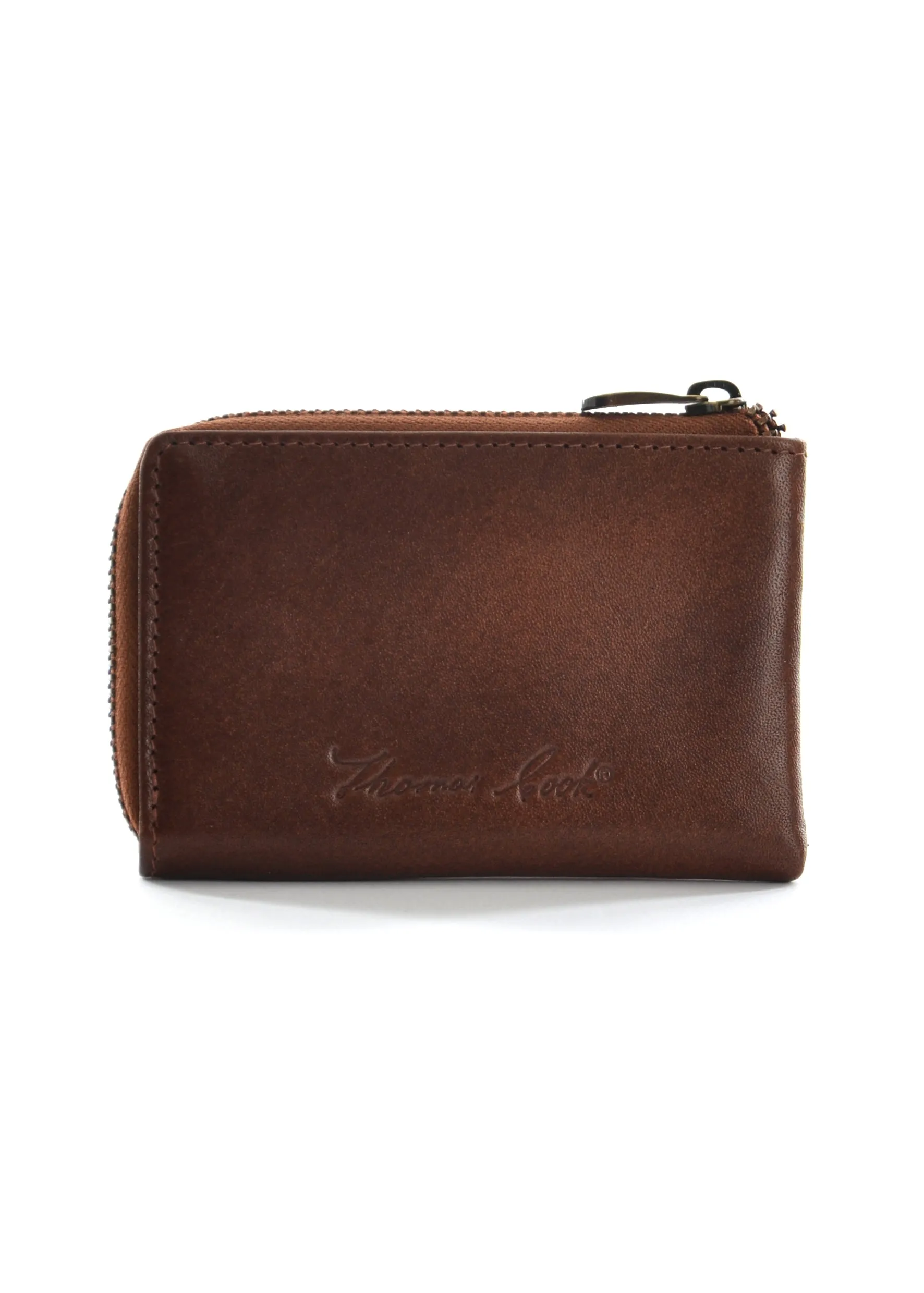 Thomas Cook Cootamundra Coin Wallet