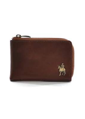 Thomas Cook Cootamundra Coin Wallet