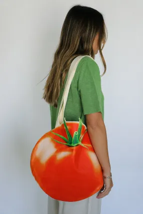 Tomato Tote