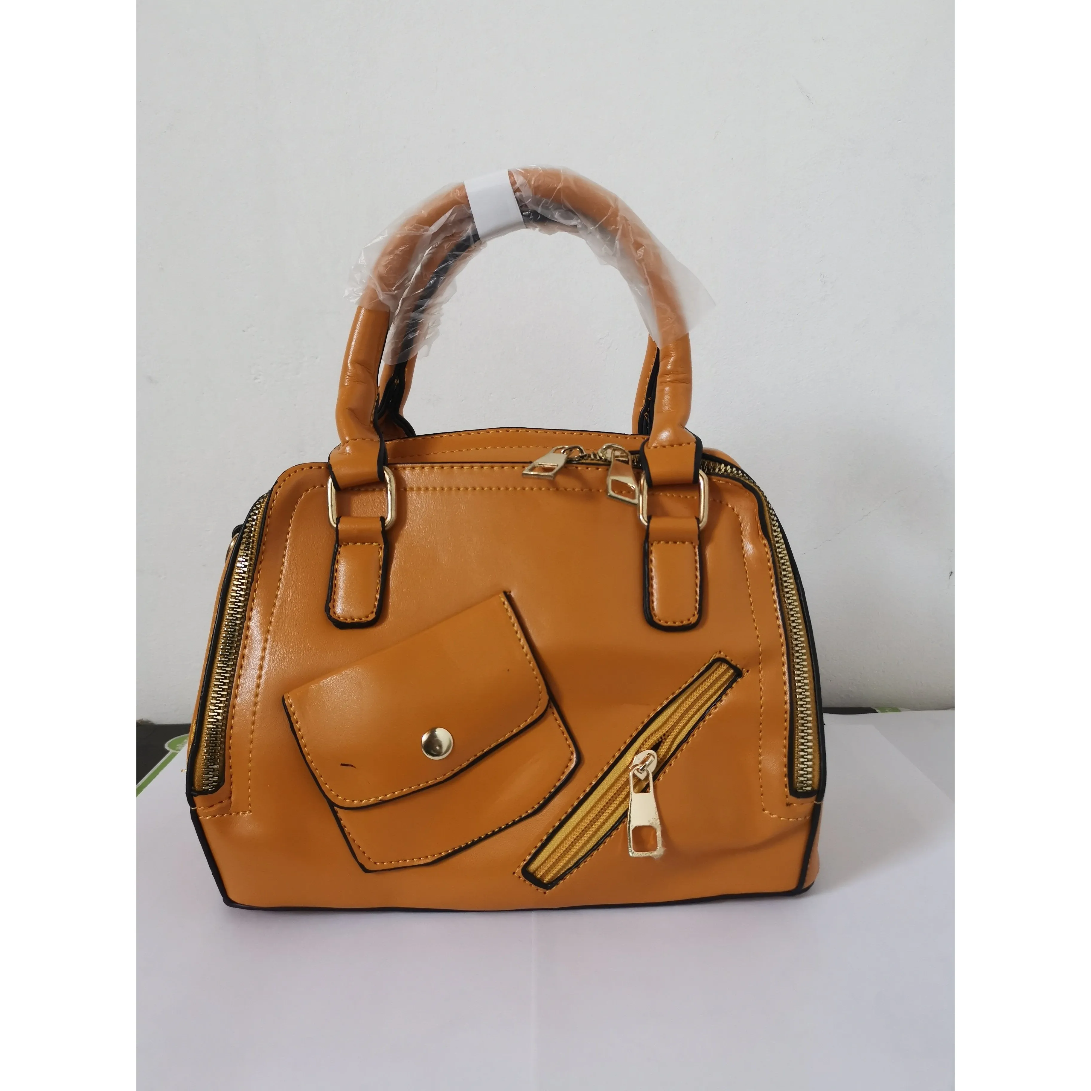 Top handle Shoulder Bag