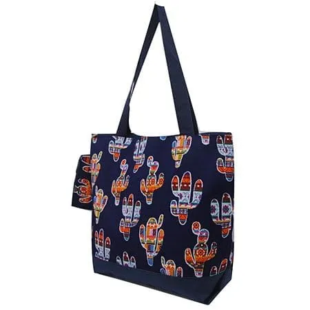 TOTE & COIN PURSE BAG