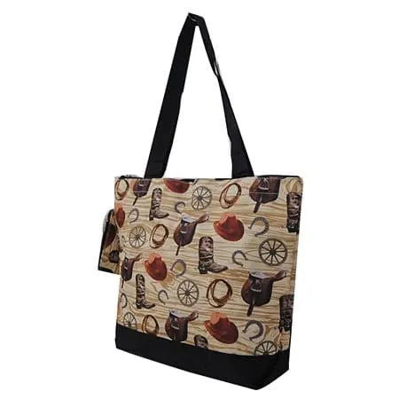 TOTE & COIN PURSE BAG