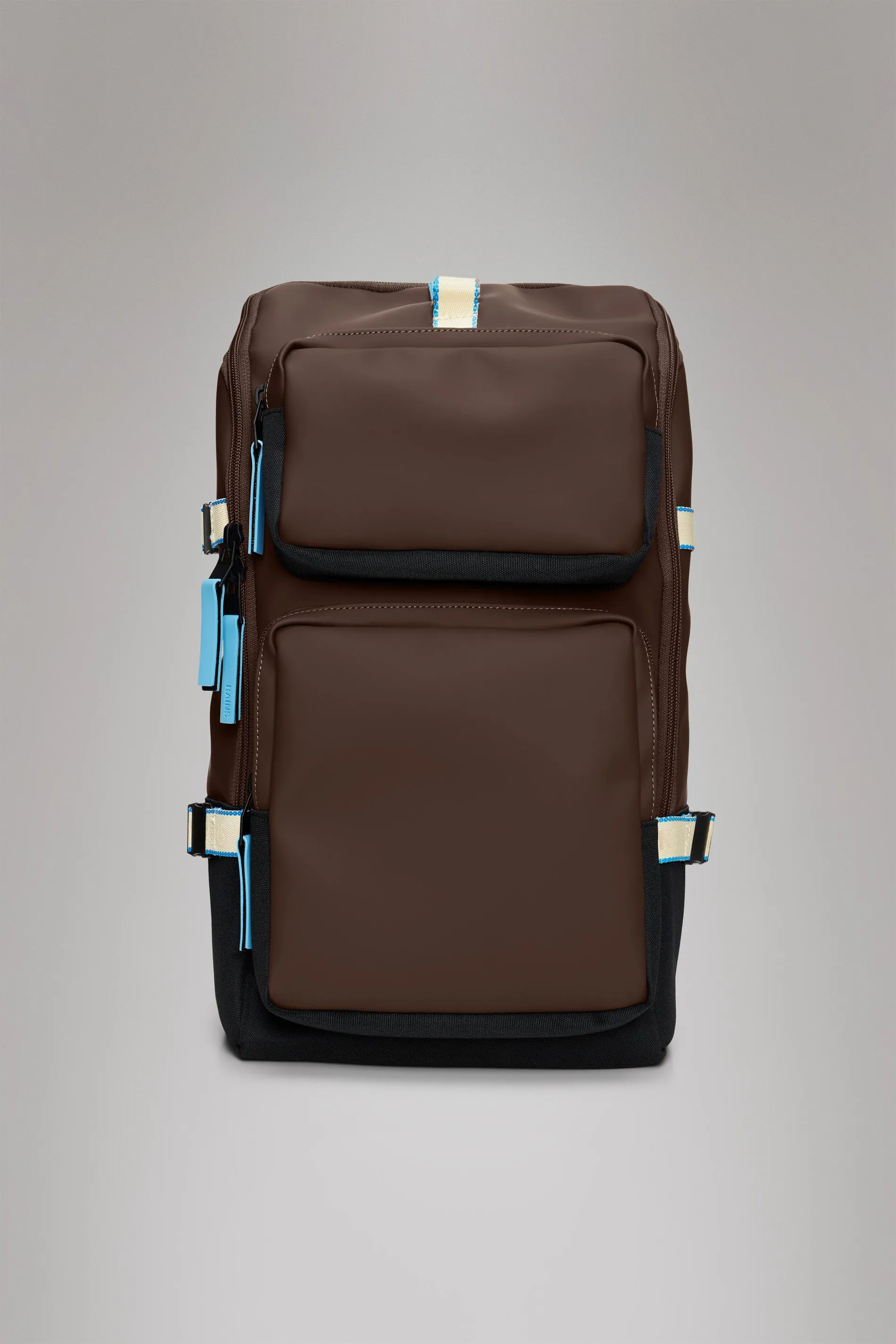 Trail Cargo Backpack