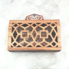 Trellis 2, Charming Baldemor x Alchemista Clutch