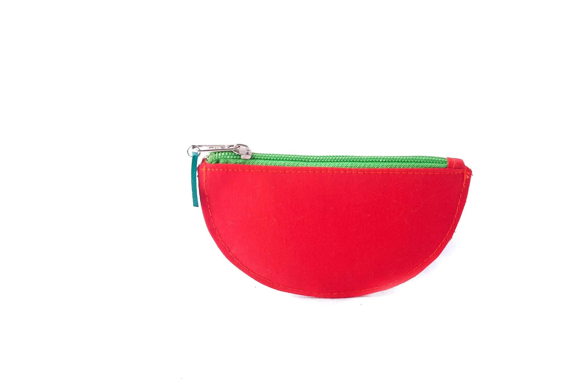 Watermelon Pandan Coin Purse