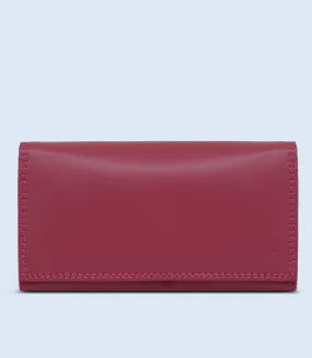 WB2219-Fuschia-Women Wallet