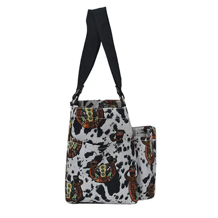 Western Frontier NGIL Small Utility Tote