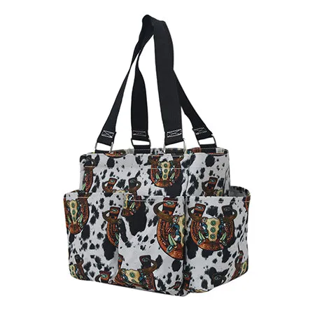 Western Frontier NGIL Small Utility Tote