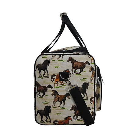 Wild Horse NGIL Canvas 20 Duffle Bag