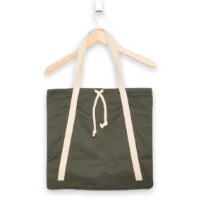 Workware Gym Tote green