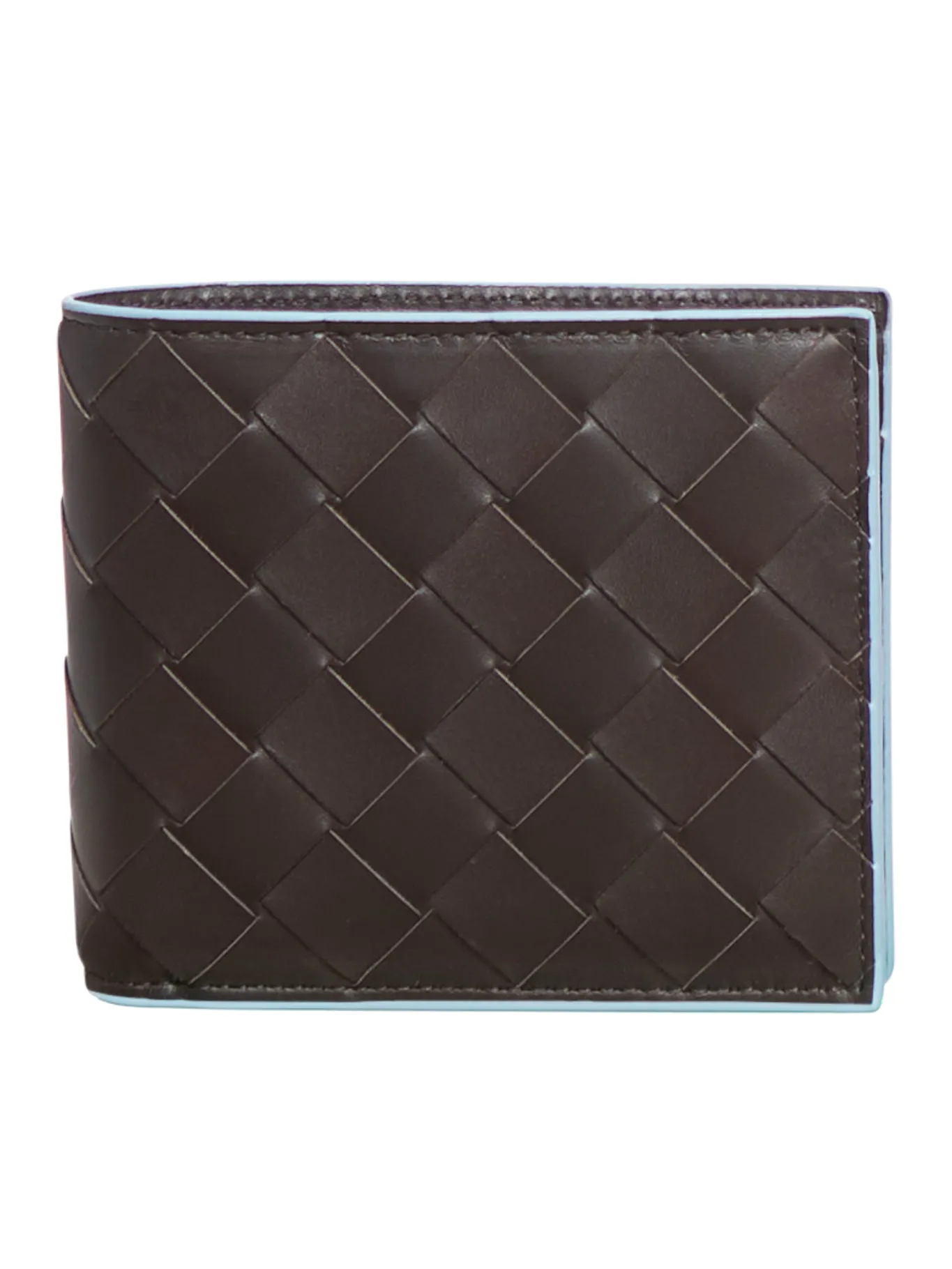 WOVEN WALLET