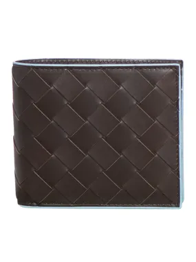 WOVEN WALLET